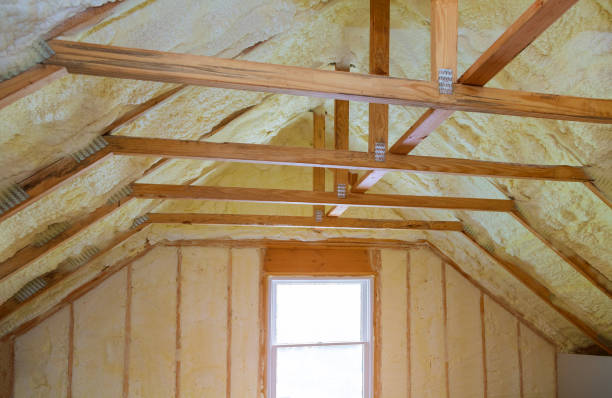 Types of Insulation We Offer in Bear Creek, AL
